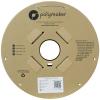 Polymaker PA02035 6938936712459 vlákno pro 3D tiskárny PLA plast Vysoká tuhost, Vysoká pevnost v tahu 1.75 mm 3000 g šedá PolyLite™ 1 ks