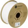 Polymaker PA02036 6938936712466 vlákno pro 3D tiskárny PLA plast Vysoká tuhost, Vysoká pevnost v tahu 1.75 mm 3000 g bílá PolyLite™ 1 ks