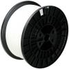 Polymaker PM70985 PM70985 vlákno pro 3D tiskárny PLA plast Vysoká tuhost, Vysoká pevnost v tahu 1.75 mm 5000 g bílá PolyLite™ 1 ks