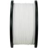 Polymaker PM70985 PM70985 vlákno pro 3D tiskárny PLA plast Vysoká tuhost, Vysoká pevnost v tahu 1.75 mm 5000 g bílá PolyLite™ 1 ks