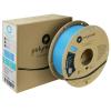 Polymaker PA02092 Luminous vlákno pro 3D tiskárny PLA plast s odleskem 1.75 mm 1000 g jasně modrá PolyLite™ 1 ks