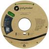 Polymaker PA02059 PA02059 vlákno pro 3D tiskárny PLA plast Vysoká tuhost, Vysoká pevnost v tahu 1.75 mm 1000 g Tropická zelená PolyLite™ 1 ks