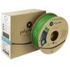 Polymaker PA02059 PA02059 vlákno pro 3D tiskárny PLA plast Vysoká tuhost, Vysoká pevnost v tahu 1.75 mm 1000 g Tropická zelená PolyLite™ 1 ks