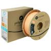 Polymaker PA02090 Luminous vlákno pro 3D tiskárny PLA plast s odleskem 1.75 mm 1000 g jasně oranžová PolyLite™ 1 ks
