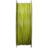 Polymaker PA02058 Polymaker PolyLite PLA Filament Olive Green 1.75 mm / 1kg vlákno pro 3D tiskárny PLA plast Vysoká tuhost, Vysoká pevnost v tahu 1.75 mm 1000