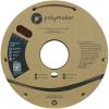 Polymaker PA02015 Galaxy vlákno pro 3D tiskárny PLA plast Vysoká tuhost, Vysoká pevnost v tahu 1.75 mm 1000 g tmavě červená PolyLite™ 1 ks
