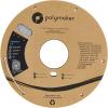 Polymaker PC02005 vlákno pro 3D tiskárny PC polykarbonát Nárazuvzdorný, Žáruvzdorné 1.75 mm 750 g šedá PolyMax™ 1 ks