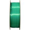 Polymaker PA03011 Silk vlákno pro 3D tiskárny PLA hedvábí Hedvábně lesklé 1.75 mm 1000 g zelená PolyLite™ 1 ks