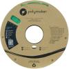 Polymaker PA03011 Silk vlákno pro 3D tiskárny PLA hedvábí Hedvábně lesklé 1.75 mm 1000 g zelená PolyLite™ 1 ks