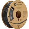 Polymaker PA07001 PA07001 vlákno pro 3D tiskárny PLA Pro Vysoká tuhost, Nárazuvzdorný 1.75 mm černá PolyLite™ 1 ks