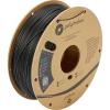 Polymaker PA07001 PA07001 vlákno pro 3D tiskárny PLA Pro Vysoká tuhost, Nárazuvzdorný 1.75 mm černá PolyLite™ 1 ks