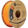 Polymaker PA07010 PA07010 vlákno pro 3D tiskárny PLA Pro Vysoká tuhost, Nárazuvzdorný 1.75 mm 1000 g oranžová PolyLite™ 1 ks