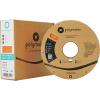 Polymaker PA07010 PA07010 vlákno pro 3D tiskárny PLA Pro Vysoká tuhost, Nárazuvzdorný 1.75 mm 1000 g oranžová PolyLite™ 1 ks