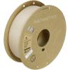 Polymaker PA04030 Gradient vlákno pro 3D tiskárny PLA plast Nižší obsah plastů, Matná, Vícebarevné 1.75 mm 1000 g cappuccino PolyTerra™ 1 ks