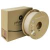 Polymaker PA04030 Gradient vlákno pro 3D tiskárny PLA plast Nižší obsah plastů, Matná, Vícebarevné 1.75 mm 1000 g cappuccino PolyTerra™ 1 ks