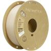 Polymaker PA04030 Gradient vlákno pro 3D tiskárny PLA plast Nižší obsah plastů, Matná, Vícebarevné 1.75 mm 1000 g cappuccino PolyTerra™ 1 ks