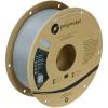 Polymaker PA13003 PA13003 vlákno pro 3D tiskárny PLA+ Filament pro vysokorychlostní 3D tisk, Nárazuvzdorný 1.75 mm 1000 g šedá PolySonic™ 1 ks