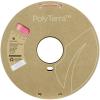 Polymaker PA04035 Gradient vlákno pro 3D tiskárny PLA plast Nižší obsah plastů, Matná, Vícebarevné 1.75 mm 1000 g Jaro PolyTerra™ 1 ks