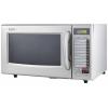 Sharp YB-S1282AE mikrovlnná trouba stříbrná 1000 W