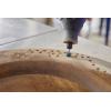 Dremel 26159951DM Raspelfräser nerezová ocel rašple 8.2 mm 1 ks