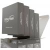 Seasonic MagFlow 1225PWM ARGB 120 PC větrák s krytem černá (š x v x h) 365.8 x 120.4 x 26.6 mm