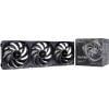 Seasonic MagFlow 1225PWM ARGB 120 PC větrák s krytem černá (š x v x h) 365.8 x 120.4 x 26.6 mm