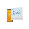 Termostat HUTERMANN HT047W-IE WiFi Tuya