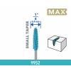 Dremel 26159952DM Raspelfräser nerezová ocel Řezačka 6.4 mm 1 ks