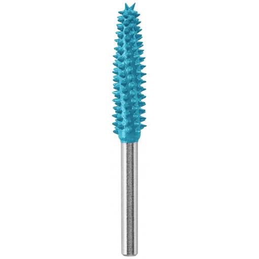 Dremel 26159952DM Raspelfräser nerezová ocel Řezačka 6.4 mm 1 ks