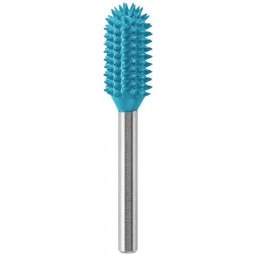 Dremel 26159954DM Raspelfräser nerezová ocel rašple 7.9 mm 1 ks