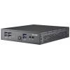Shuttle mini PC (HTPC) D50U3 Intel® Core™ i3 1315U 4.5 GHz 16 GB RAM 500 GB SSD Intel UHD Win 11 Pro ShuttleD50U3 A