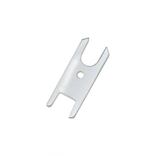 Vogt Verbindungstechnik 1002 N Ms sn pájecí kolík Kontaktní plocha pocínovaný 500 ks (Ø x d) 11 mm x 11.30 mm