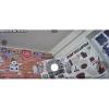 3MPx WIFI AI PTZ autotracking ONVIF TUYA IP kamera | HICO IF15M30
