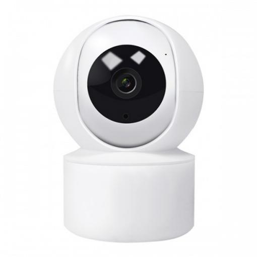 3MPx WIFI AI PTZ autotracking ONVIF TUYA IP kamera | HICO IF15M30