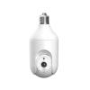 4MPx WIFI AI BULB ONVIF IP kamera v žárovce | HICO C4
