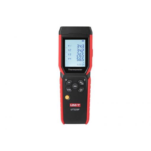 Teploměr UNI-T UT325F