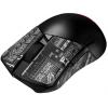 Asus ROG Gladius III Wireless AimPoint optická herní myš, přenos bezdrátový, Bluetooth®, USB, 6 tlačítko, 36000 dpi, černá