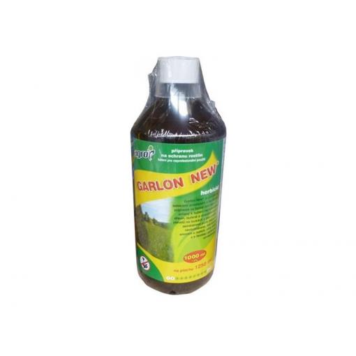 Přípravek k hubení dřevin, buřeně a dvouděložných plevelů AGRO Garlon New 1l