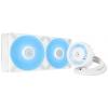 Arctic Liquid Freezer III 280 A-RGB vodní chladič PC
