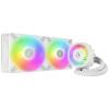 Arctic Liquid Freezer III 280 A-RGB vodní chladič PC