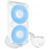 Arctic Liquid Freezer III 280 A-RGB vodní chladič PC