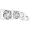 Arctic Liquid Freezer III 280 A-RGB vodní chladič PC