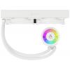 Arctic Liquid Freezer III 280 A-RGB vodní chladič PC