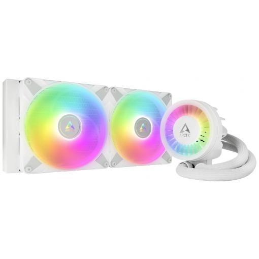 Arctic Liquid Freezer III 280 A-RGB vodní chladič PC