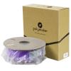 Polymaker PA05003 Regular vlákno pro 3D tiskárny PLA+ Nižší obsah plastů, Vysoká tuhost 1.75 mm 1000 g fialová PolyTerra™ 1 ks