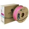 Polymaker PA02054 Polymaker PolyLite PLA Filament Magenta 1.75 mm / 1kg vlákno pro 3D tiskárny PLA plast Vysoká tuhost, Vysoká pevnost v tahu 1.75 mm 1000 g