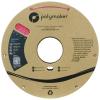 Polymaker PA02054 Polymaker PolyLite PLA Filament Magenta 1.75 mm / 1kg vlákno pro 3D tiskárny PLA plast Vysoká tuhost, Vysoká pevnost v tahu 1.75 mm 1000 g