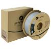 Polymaker PA12003 PA12003 vlákno pro 3D tiskárny PLA plast Filament pro vysokorychlostní 3D tisk 1.75 mm 1000 g šedá PolySonic™ 1 ks