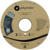 Polymaker PA12003 PA12003 vlákno pro 3D tiskárny PLA plast Filament pro vysokorychlostní 3D tisk 1.75 mm 1000 g šedá PolySonic™ 1 ks