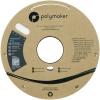 Polymaker PA12001 PA12001 vlákno pro 3D tiskárny PLA plast Filament pro vysokorychlostní 3D tisk 1.75 mm 1000 g bílá PolySonic™ 1 ks